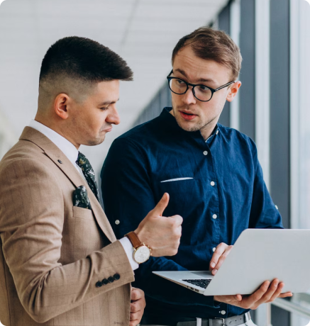 Specialized Distribution